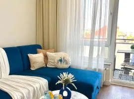 Downtown Apartments Sinatra air-conditioned