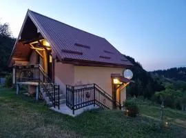 Vila Mica - STD Bojovići Zlatar