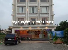 Hotel White Palace