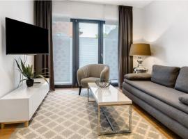 Casa Caso &ndash; zakwaterowanie 