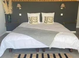Rondinara Camara - Lecci Lodge
