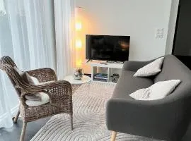 Modern appartment