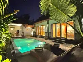Appartement musée de la piscine