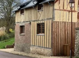 L Ecurie du Petit Moulin