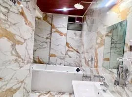 The Essence - By Govindam - Luxury 1 BHK suite