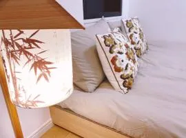 nestay inn tokyo kagurazaka