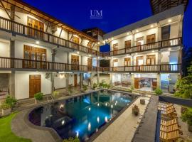 Bliss By Epic Collection, hotel a Unawatuna