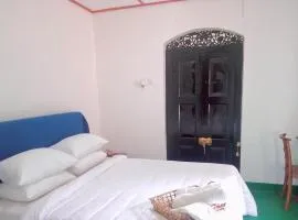 Ghar -Your home away from home