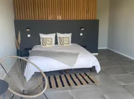 Santa Giulia Camara - Lecci Lodge