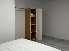 Southcentral Apartments