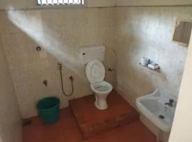 Lakeview Outhouse