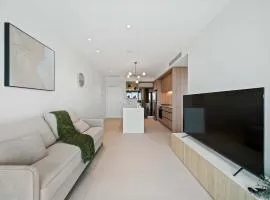 1BR Apartment in the Heart of the CBD