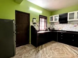 Nikita Retreat Stay
