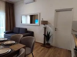 Apartment "Lu"