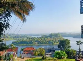 Karapuzha Water Scapes