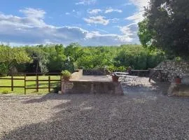 Agriturismo Campo alla Cantina appartamento Papavero-Malva