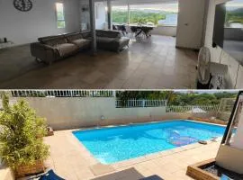 Appartement du Nil F5 avec piscine