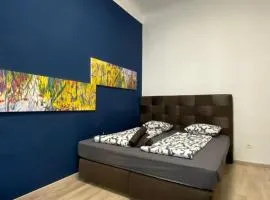 Elegant 1BR Apartment by Danube River Premium Stay