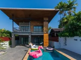 The Loft Pool Villa Chiang Mai by Sabai Sabai villa