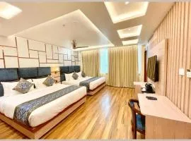 Mantavya hotel - Near BHU Campus Varanasi