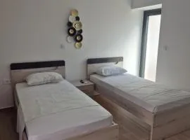 Aldea Apartments