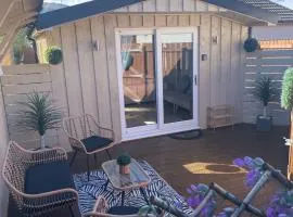 The Grove Cabin
