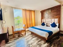 Hotel Royal Orbit By Arony Hospitality Dehradun