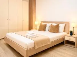 Central Adress AD8