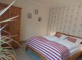 Kiek mol rin - Richmanns Appartements