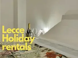 Lecce Holiday Rentals