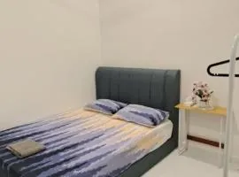 Raudhah Homestay Tasek Kuala Terengganu