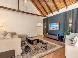 Entire Villa in Bryanston