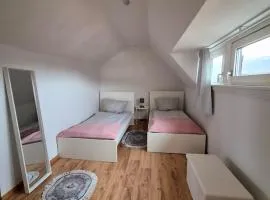 Schumacher Ferienwohnung