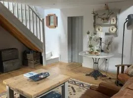 Holly Cottage The Studio