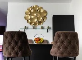 Luxury Suite New Look