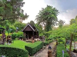 Sai Nam Wang Lodge