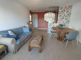 F3 rénové, Hotel in Arbent