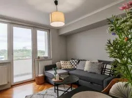 City Center Belvedere Apartment
