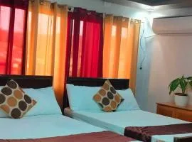 Pacifico's Hostel