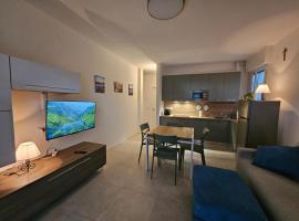 App4rent - Villa Cristina 5 - RINNOVATO, ξενοδοχείο στο Τζεσόλο Λίντο
