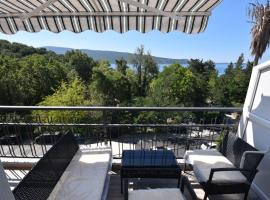 Holiday Herceg Novi, hotel v destinaci Meljine