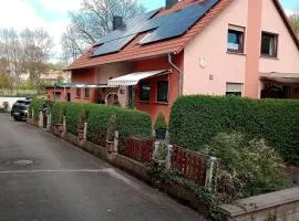 Ferienwohnung Cillien