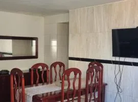 Enseada formosa