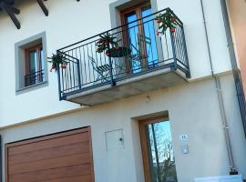Pasubio 13, hotel v destinaci Selvino