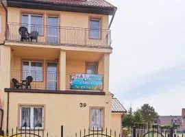 Pokoje gościnne u Laury