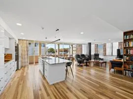Jenatt Apartments Salamanca
