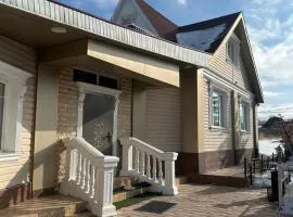 Аренда Дома