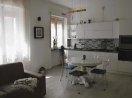 La Casetta di via Tasso