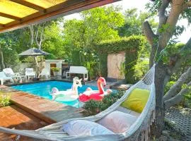 Premium Location 4 Bedroom Villa