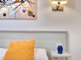 Porta Terra Apartment
